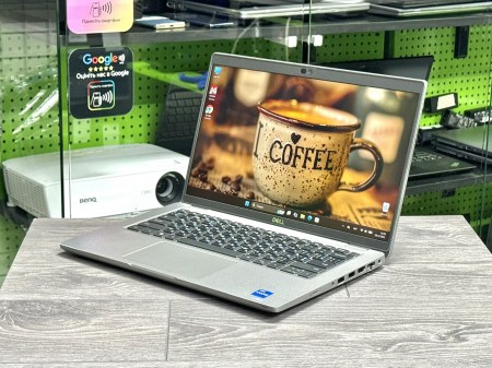Dell Latitude 5420 262